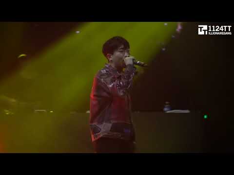 171202 마에스트로 - 창모 (US TOUR - LA)