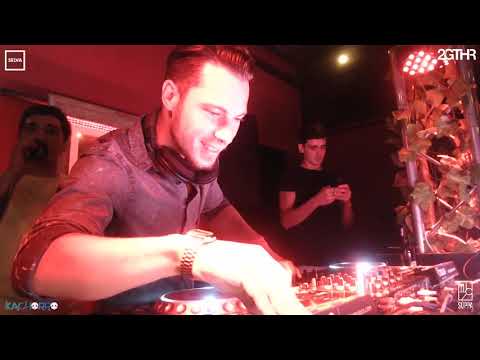 SELVA Bs As en 2GTHR - DJ KACHORRO  - 16 de NOVIEMBRE de 2019 - Súppa Productora