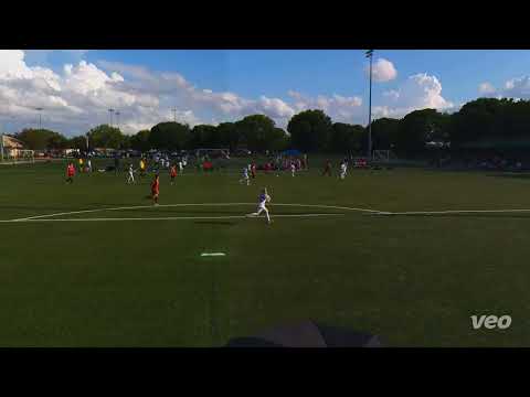 Enigma CUP 2023 -  FC Prime Elite 2012 vs Juventus De Light 2012