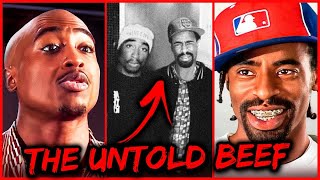 2Pac vs Mac Dre: How Their Beef Almost Turned Deadly