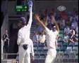 Australia India 3rd Test Oz 1st Innings Wickets Highlights