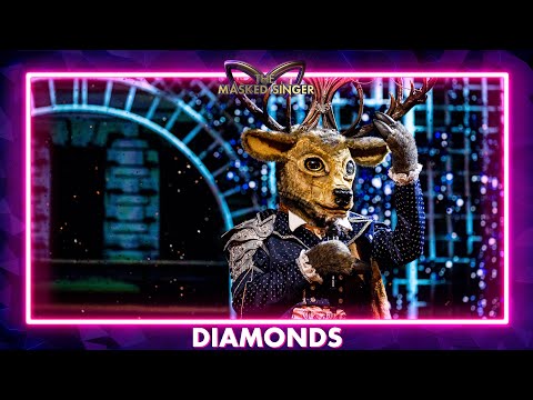 Diamonds - Johnny Logan