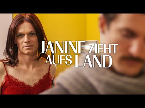 Trailer-Vorschau: Janine zieht aufs Land