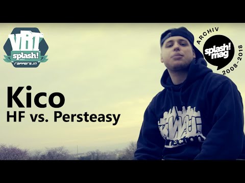Video thumbnail for Vs. Persteasy - [HR Halbfinale - VBT Splash!-Edition 2013]