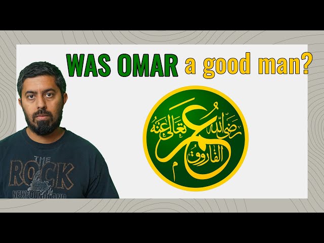 Video Pronunciation of OMar in English