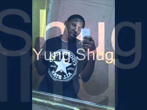 Yung Shug & Vezzy  Stand Up