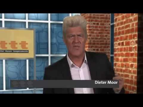 ttt - titel, thesen, temperamente: Dieter Bohlens Penis - Switch Reloaded