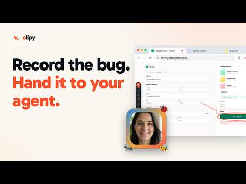 Item video thumbnail