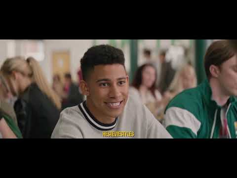 love, simon  ( paper twins -  something that was changing you mind )