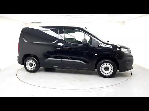 Citroen Berlingo BlueHDi 100 MW seats S&S Plus - Image 2