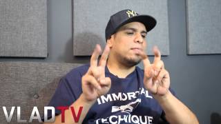 Immortal Technique: Ferguson Needs Young Activists