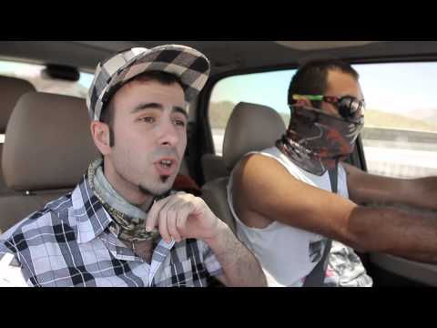 Sirmc - Paranoya - ( Video Klip 2012 )