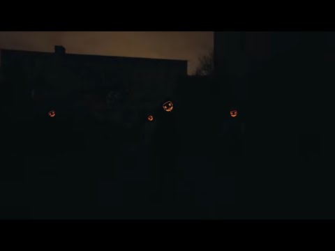 CBF Chukky - Nightmare (Official Music Video)