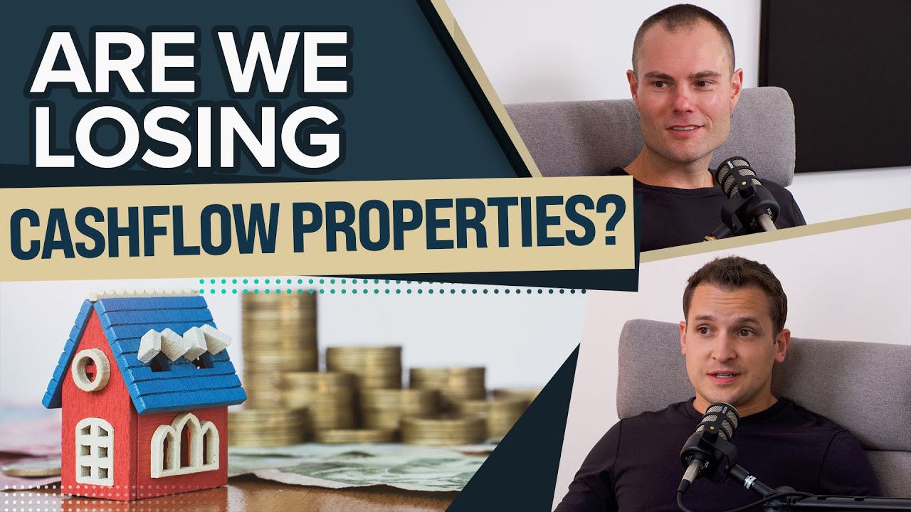 EP 24: Q&A — Are Cashflow Properties Still Available?