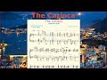 The Carioca ('Flying Down To Rio') ?? Piano Solo Arrangement