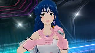[UtaMacross] Lynn Minmay - Ai Oboete Imasuka - (Movie v1)