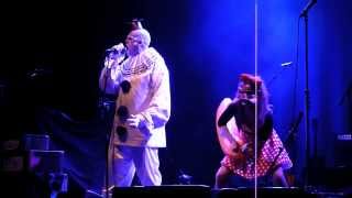 Puddles Pity Party & Monkeyzuma "My Heart Will Go On (Love Theme from TITANIC)" SPECIAL EDIT