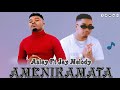 ASLAY FT JAY MELODY AMENIKAMATA