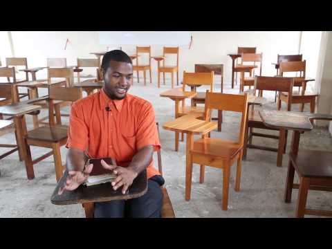 Mission 360˚ TV - In His Time