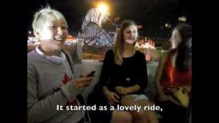 The Ferris Wheel of Doom