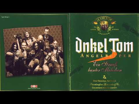 Onkel Tom Angelripper - Ein Strauß Bunter Melodien (Full Album) [2011]