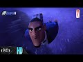 Spies In Disguise 2019 Mission Start Will Smith Tom Holland Movie Clips In Hindi E2 12