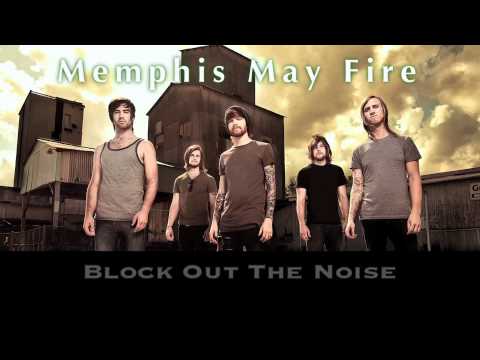 Memphis May Fire 