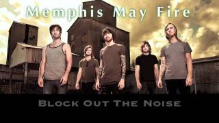 Memphis May Fire "Deuces Las Cruces" WITH LYRICS