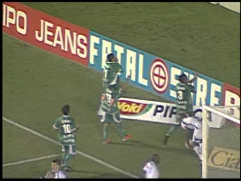 Guarani 3 x 1 Barueri     Guarani Balboa