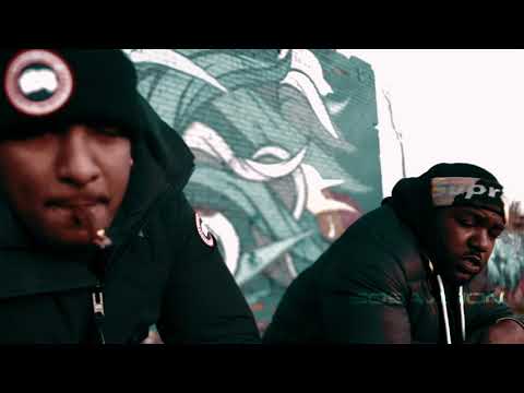 Big Worm Spigg Muzik - Dawg on my skizzy Shot by Sosavision