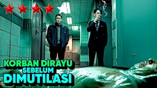 Download lagu BETAPA KEJINYA PARA PELAKU SINDIKAT PERDAGANGAN ORGAN ‼️ mp3