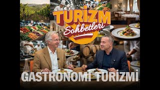 Turizm Sohbetleri Bölüm 3: Kaya Demirer ile Güncel