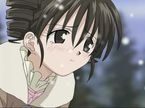 Full Moon wo Sagashite - ETERNAL SNOW (Full Length Version)