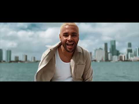 Pablo Northia - Houdini