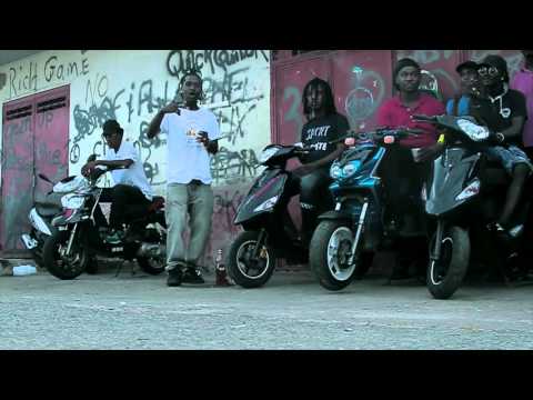 TIROB - BLOCK 2 (STREET CLIP)