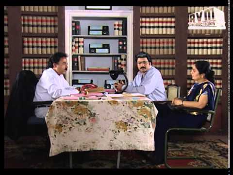 Episode 63: Vazhkkai Tamil TV Serial - AVM Productions