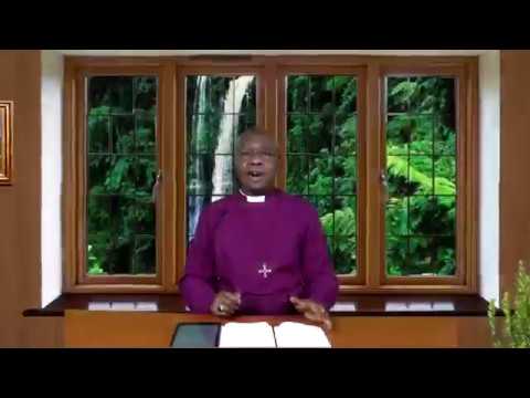 THE DAILY FOUNTAIN OF OCTOBER 2, 2017 BY ARCHBISHOP M. FAPE