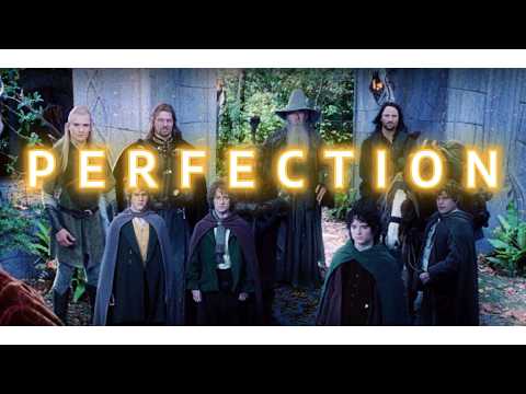 The Lord of the Rings: The Fellowship of the Ring Review