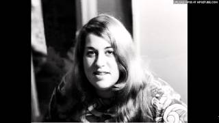 'Mama' Cass Elliot - Say Hello