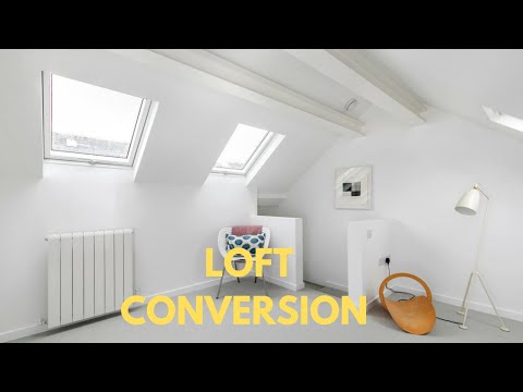 Watch this before converting your Loft Conversion - Top Architect Tips