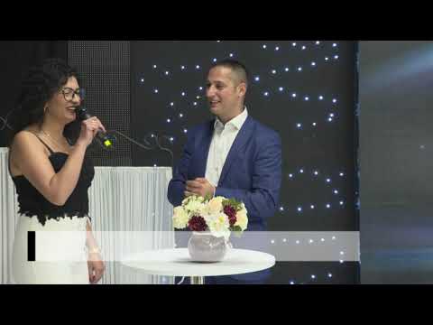 Emisija Planet Show - Melanija