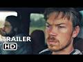 UNION COUNTY Official Trailer (2026) Will Poulter