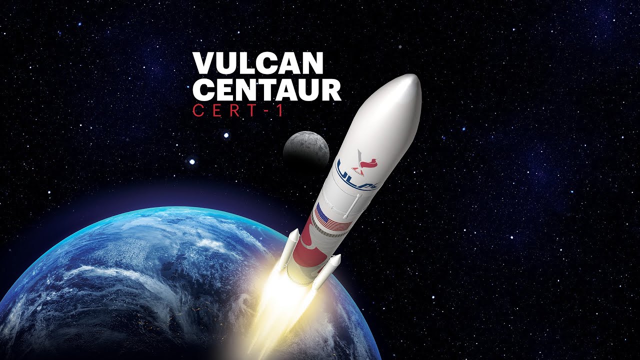 Watch the Launch
