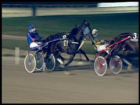 Trotto 20/06/2020 - 9ª corsa