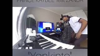 PrinceKaybee ft Zanda   Yonkinto