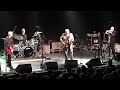 Soliloquy for 2 - Sleep Song  - Electric Hot Tuna at the Fillmore, SF, CA December 1, 2023