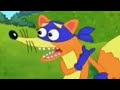 Swiper Oh Man 50 Times