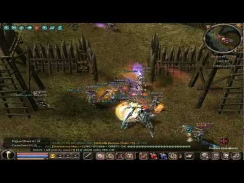 CarpeDiem Vs PlagueOfPain PandoraMT2