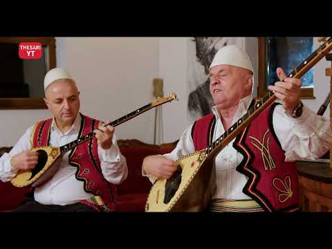 NAZMI  HAJDARI -  ALI  BAJRAKTARI,     .  Komandant i Ballit Kombëtar