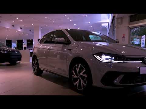 Volkswagen Polo GTI R5